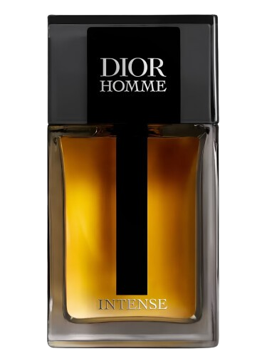 Dior Homme Intense