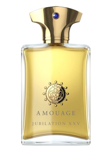 Amouage - Jubilation XXV Man Eau de Parfum