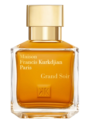 Grand Soir - Maison Francis Kurkdjian