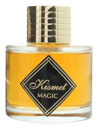 Kismet MAGIC - Maison Alhambra