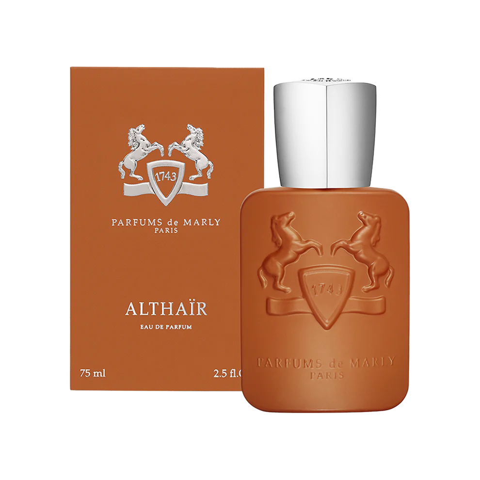 Althair - PARFUMS DE MARLY