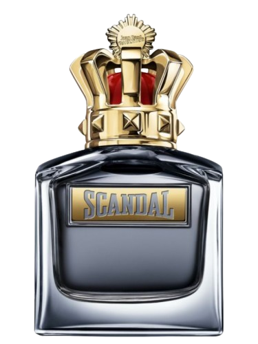 Jean Paul Gaultier Scandal Homme Le Parfum